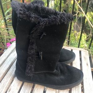 Sonoma Boots